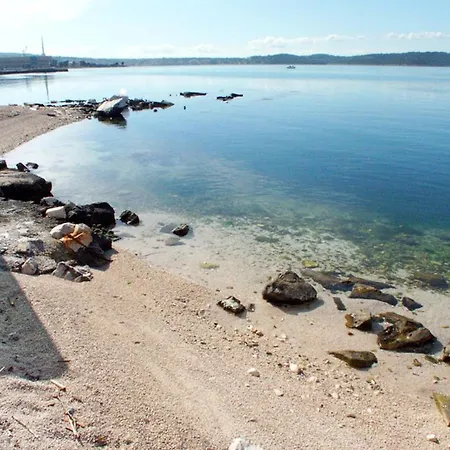 Daire With A Parking Space Seget Donji, - 11171