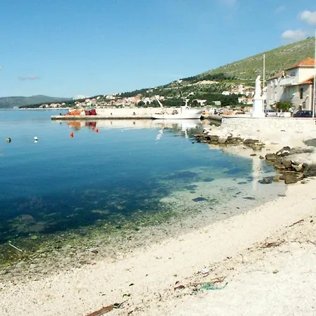 With A Parking Space Seget Donji, - 11171 Daire *