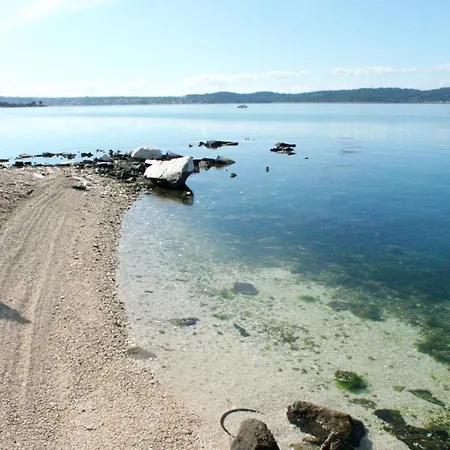 Daire With A Parking Space Seget Donji, - 11171 Trogir