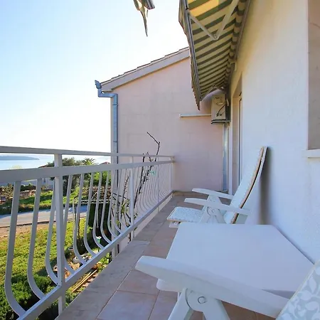 Daire With A Parking Space Seget Donji, - 11171 Trogir