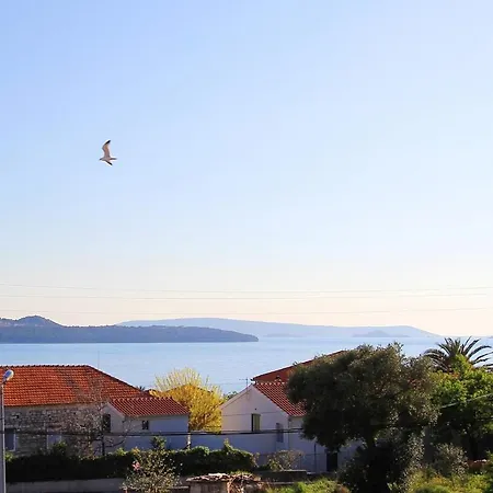 With A Parking Space Seget Donji, - 11171 Daire